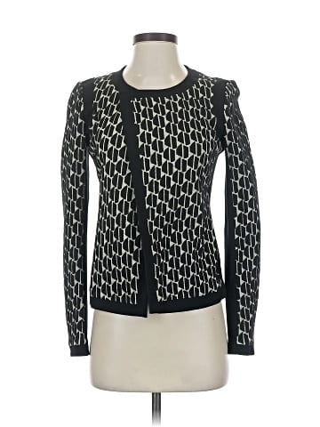 Diane von Furstenberg Jacket (view 1)
