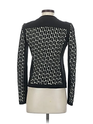 Diane von Furstenberg Jacket (view 2)