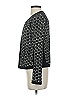 Diane von Furstenberg Black Jacket Size 2 - photo 5