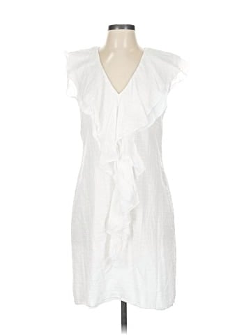 Tocca Cocktail Dress (view 1)