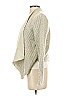 Dakota Collective Ivory Cardigan Size XS - photo 5