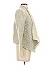 Dakota Collective Ivory Cardigan Size XS - photo 4