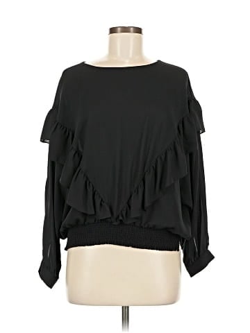 Gianni Bini 3/4 Sleeve Blouse (view 1)