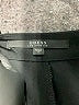 Guess Black Dress Pants Size 6 - photo 4