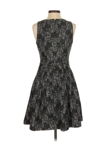 Banana Republic Factory Store Cocktail Dress (view 2)