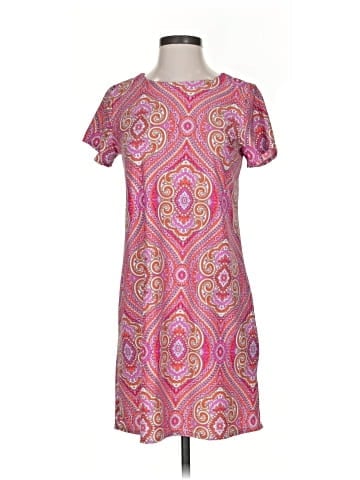 Jude Connally Casual Dress (view 1)