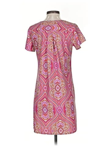 Jude Connally Casual Dress (view 2)