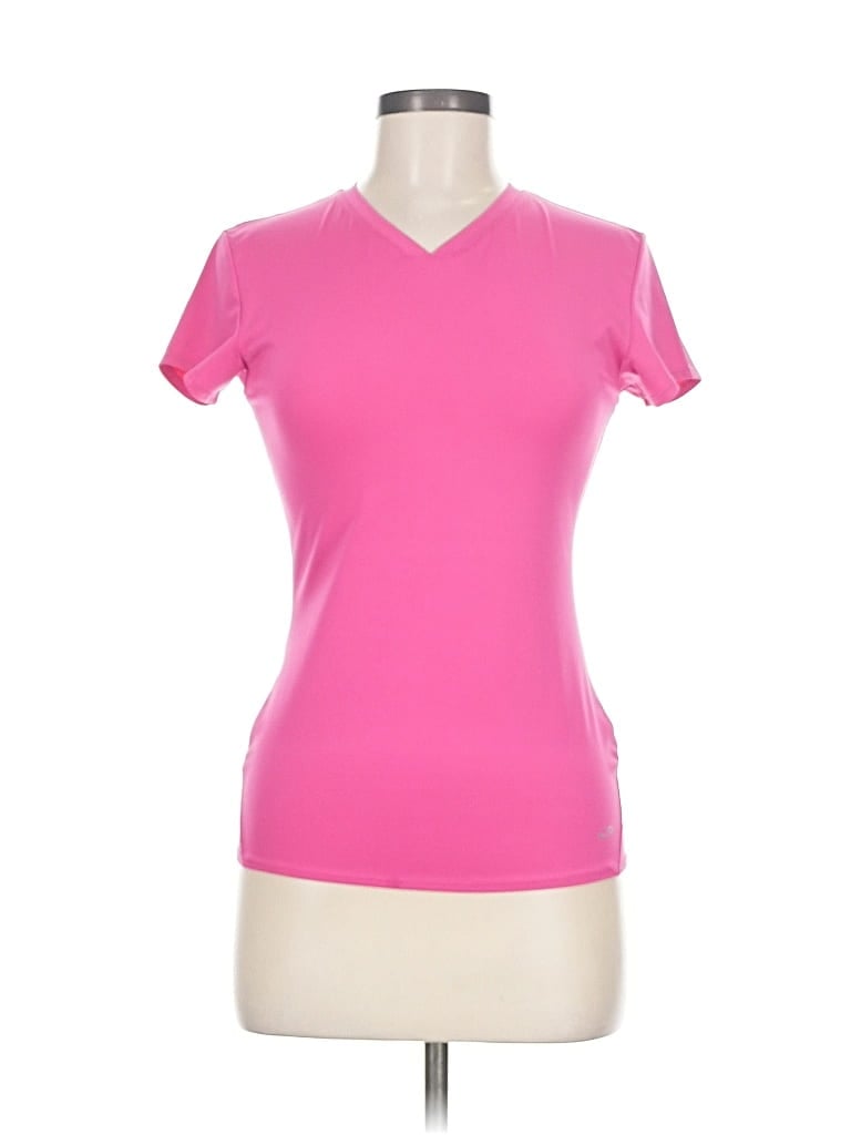 Pre-owned C9 By Champion Active T-shirt In Pink