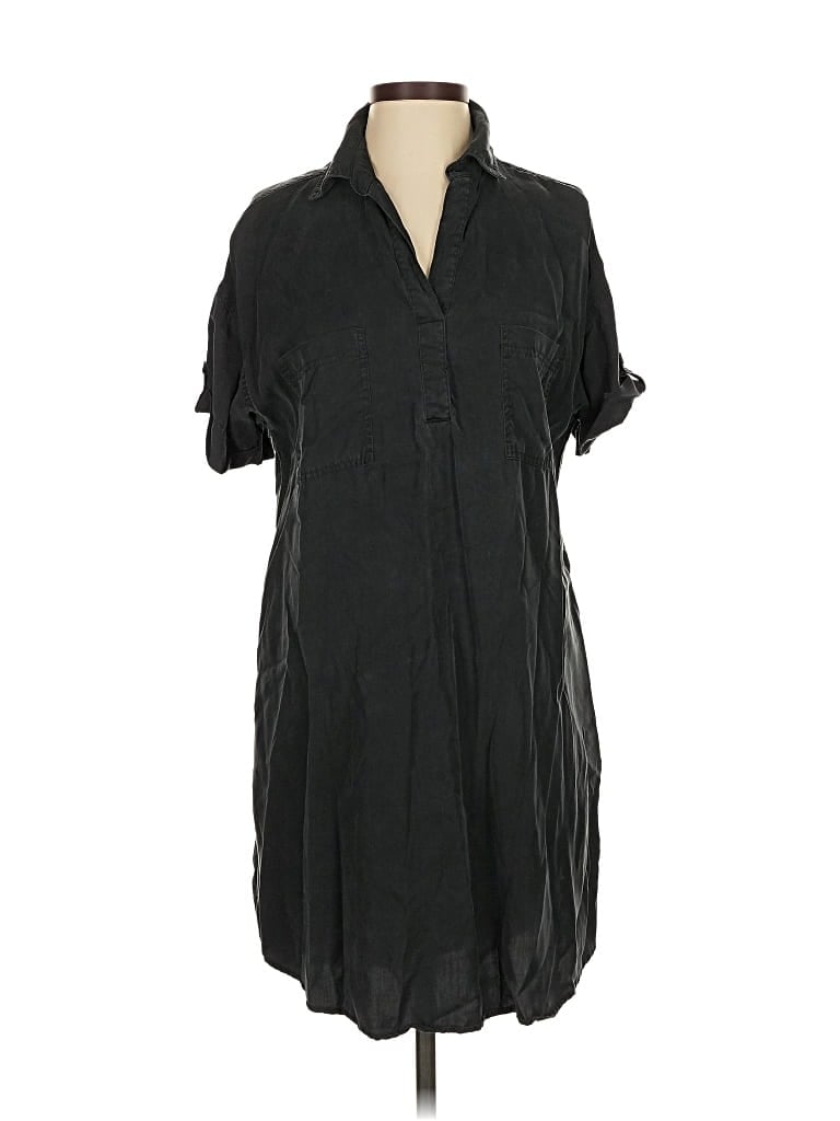 UNIVERSAL THREAD Pre-owned Casual Dress In Black
