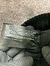 Theory Solid Black Track Pants Size 4 - photo 7