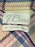 J.Crew 100% Cotton Purple Jacket Size 00 - photo 6