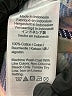 J.Crew 100% Cotton Purple Jacket Size 00 - photo 7