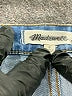 Madewell Blue Denim Skirt Size 0 - photo 3