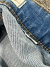 Madewell Blue Denim Skirt Size 0 - photo 4