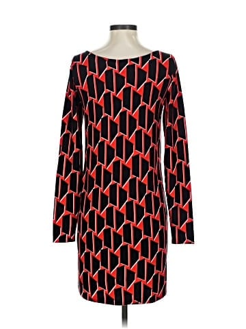 Diane von Furstenberg Casual Dress (view 2)