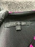 David Meister Graphic Pink Cocktail Dress Size 12 - photo 6
