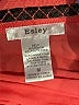 Esley Pink 3/4 Sleeve Blouse Size M - photo 7