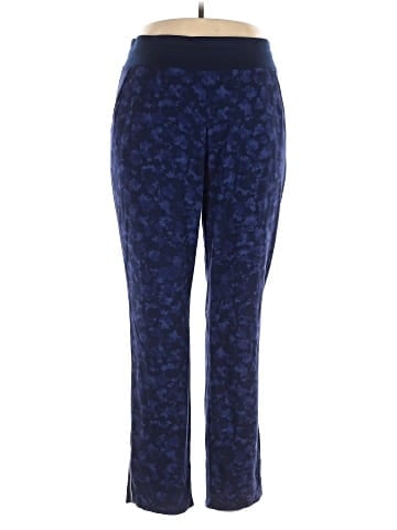 St. John's Bay Casual Pants (view 1)