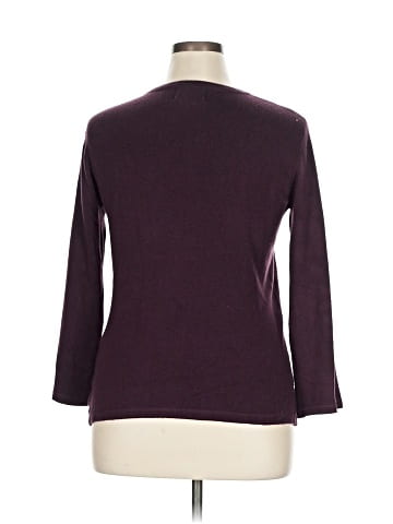 Vera Wang Cardigan (view 2)