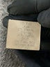 Lafayette 148 New York Blue Black Wool Blazer One size - photo 7