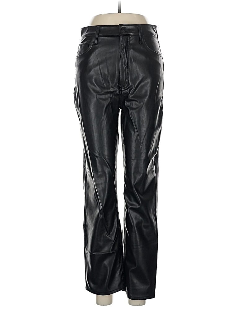 ABERCROMBIE & FITCH Pre-owned Casual Pants In Black