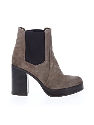Emanuele Crasto Boots (view 1)