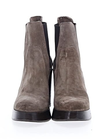 Emanuele Crasto Boots (view 2)
