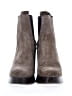 Emanuele Crasto Gray Tan Boots Size EU 40 - photo 2