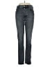 Trave Stripes Gray Jeans Size 29 waist - photo 1