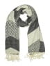 Unbranded Gray Scarf One size - photo 1