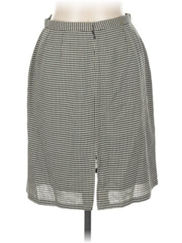 DKNY Wool Skirt (view 2)