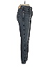 Trave Stripes Gray Jeans Size 29 waist - photo 4