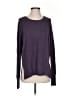 Athleta Purple Pullover Sweater Size XS - photo 1
