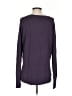 Athleta Purple Pullover Sweater Size XS - photo 2