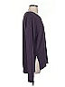 Athleta Purple Pullover Sweater Size XS - photo 4