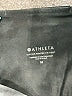 Athleta Tie-dye Gray Black Active Pants Size M - photo 4