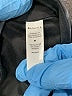 Athleta Tie-dye Gray Black Active Pants Size M - photo 5