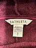 Athleta Burgundy Turtleneck Sweater Size S - photo 7