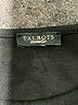 Talbots Solid Black Cocktail Dress Size L (estimated) - photo 7