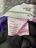 NILS Blue Windbreaker Size 10 - photo 7