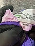 NILS Blue Windbreaker Size 10 - photo 8