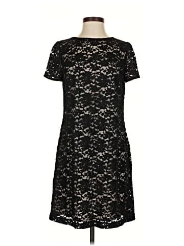 Alex + Alex Cocktail Dress (view 1)