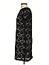 Alex + Alex Black Cocktail Dress Size 4 - photo 5