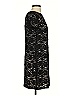 Alex + Alex Black Cocktail Dress Size 4 - photo 4