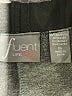 fluent LIFE essentials Gray Active Pants Size XL - photo 4