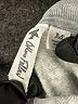 Others Follow Gray Silver Sweatshirt Size M - photo 7