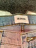 Hudson Jeans Hearts Blue Jeans Size 26 waist - photo 4