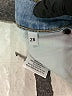 Hudson Jeans Hearts Blue Jeans Size 26 waist - photo 5