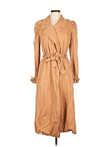 Love, Whit by Whitney Port Trenchcoat (view 1)