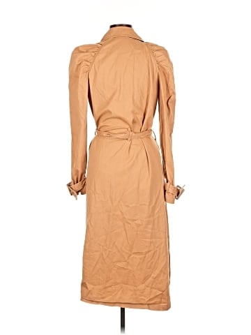 Love, Whit by Whitney Port Trenchcoat (view 2)